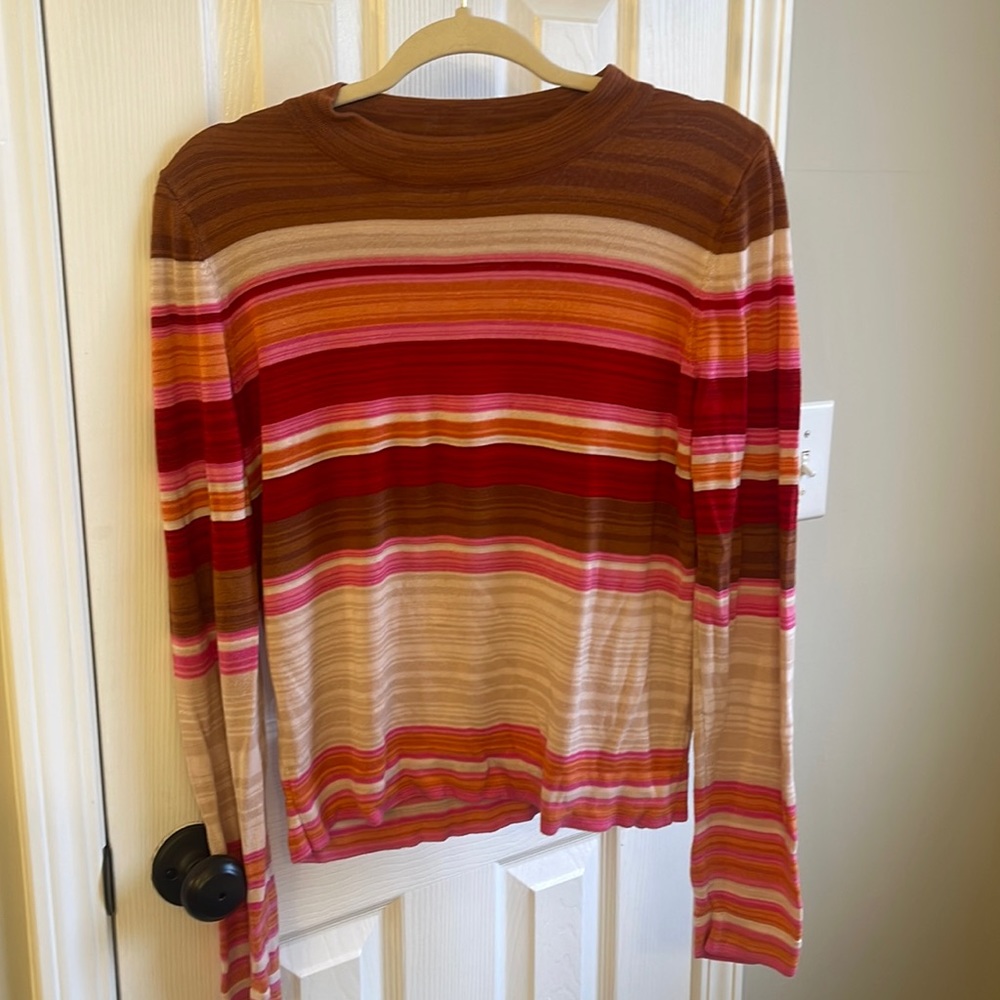 Free People sweater